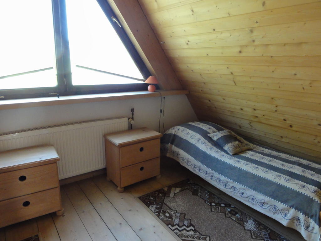 Apart-Med Zakopane Exterior photo