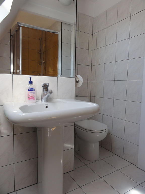Apart-Med Zakopane Room photo