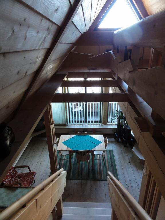 Apart-Med Zakopane Room photo